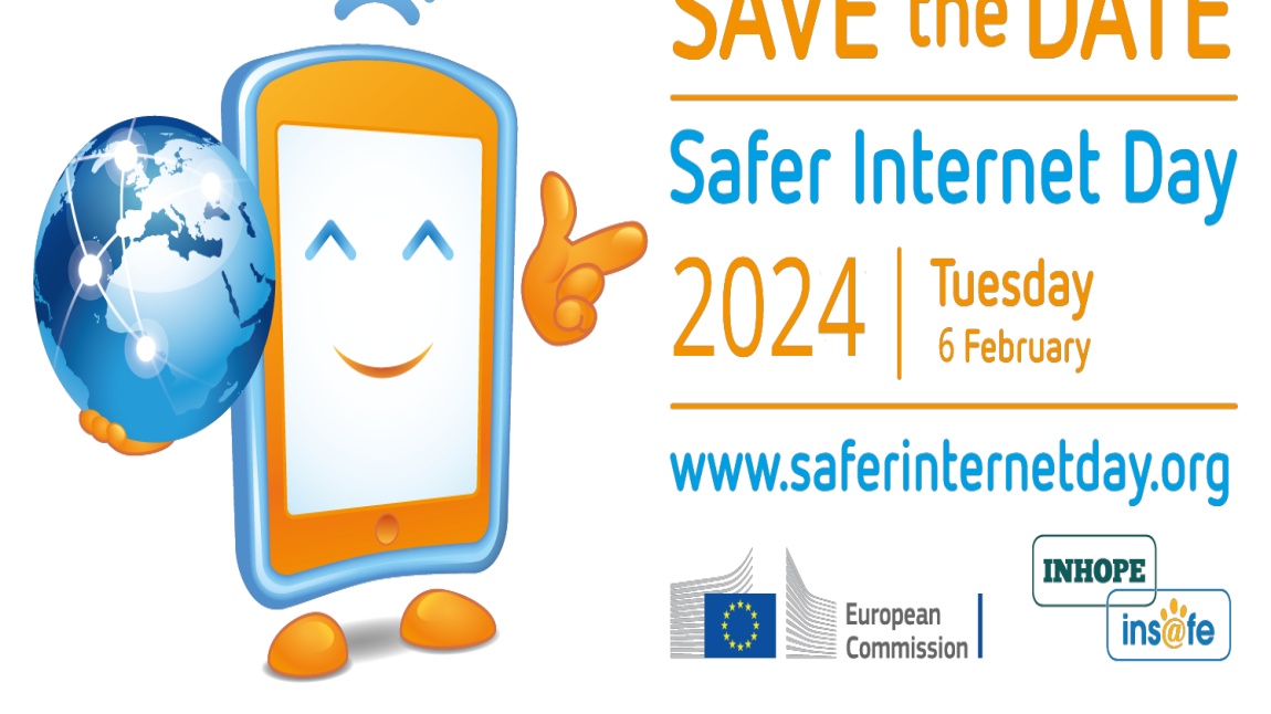 Güvenli İnternet Günü / Safer Internet Day / 6 Şubat 2024